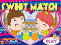 Игри Sweet Match