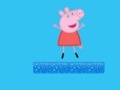 Игри Little Pig. Jump adventure