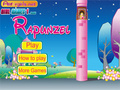 Игри Rapunzel Rescue