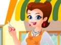 Игри Kids hair salon