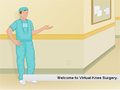 Игри Virtual Knee Surgery