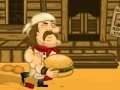 Игри Mad burger 3: Wild West