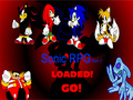 Игри Sonic RPG eps 1 part 2