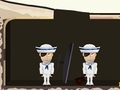 Игри Navy vs Army