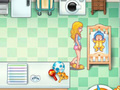 Игри Take care of baby 3