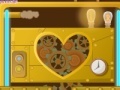 Игри The love machine