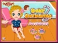 Игри Swimming Accident First Aid