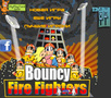 Игри Bouncy Fire Fighters