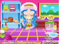 Игри Yummy Hummingbid Cake