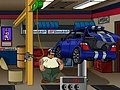 Игри Find wheels in the workshop