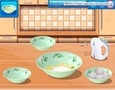 Игри Chocolate Cake Dessert