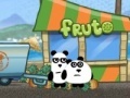 Игри 3 pandas in Brazil