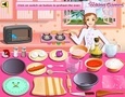 Игри Pepperoni Pizza