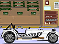Игри Pimp My Classic Racecar