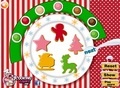 Игри Yummy Christmas Cookies