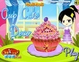 Игри Cupcake Decor