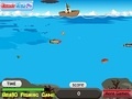 Игри Ben 10 Fishing