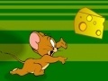 Игри Tom and Jerry: Mouse House