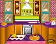 Игри Make Gingerbread Cupcakes