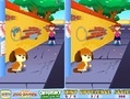 Игри Lucky Puppy Differences
