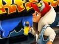 Игри Subway Surfers Graffiti