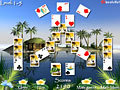 Игри Bahamas Solitaire