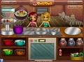 Игри Doli Cake Laboratory