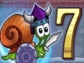 Игри Snail Bob 7: fantasy story