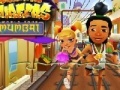 Игри Subway Surfers Mumbai Puzzle 2