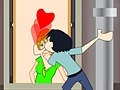 Игри Kiss all the neighbors