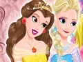 Игри Princess Beauty Pageant