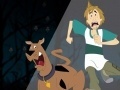 Игри Scooby Doo: Creepy mileage