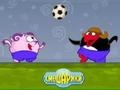 Игри Kikoriki: Navarik 