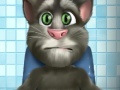 Игри Talking Tom Surgeon