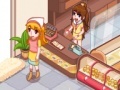 Игри Dynamic waitress