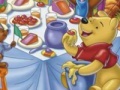 Игри Winnie the Pooh - Spot 6 Diff