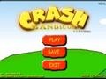 Игри Adventure Crash bandicoot