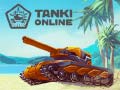 Игри Tanki Online