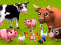 Игри My Little Farmies