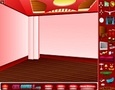 Игри Living Room decoration