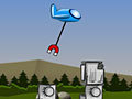 Игри Magnetic Defense