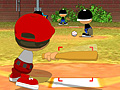 Игри Pinch Hitter