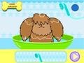 Игри Dog Hairdresser