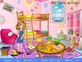 Игри Valentine Party Cleanup