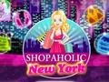 Игри Shopaholic: New York