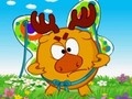 Игри Losyash and Butterflies