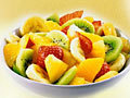 Игри Cooking a fruit salad