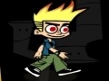Игри Johnny Test: Johnny Friendly