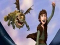 Игри How to Train Your Dragon: Flight School