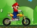 Игри Mario Fun Ride